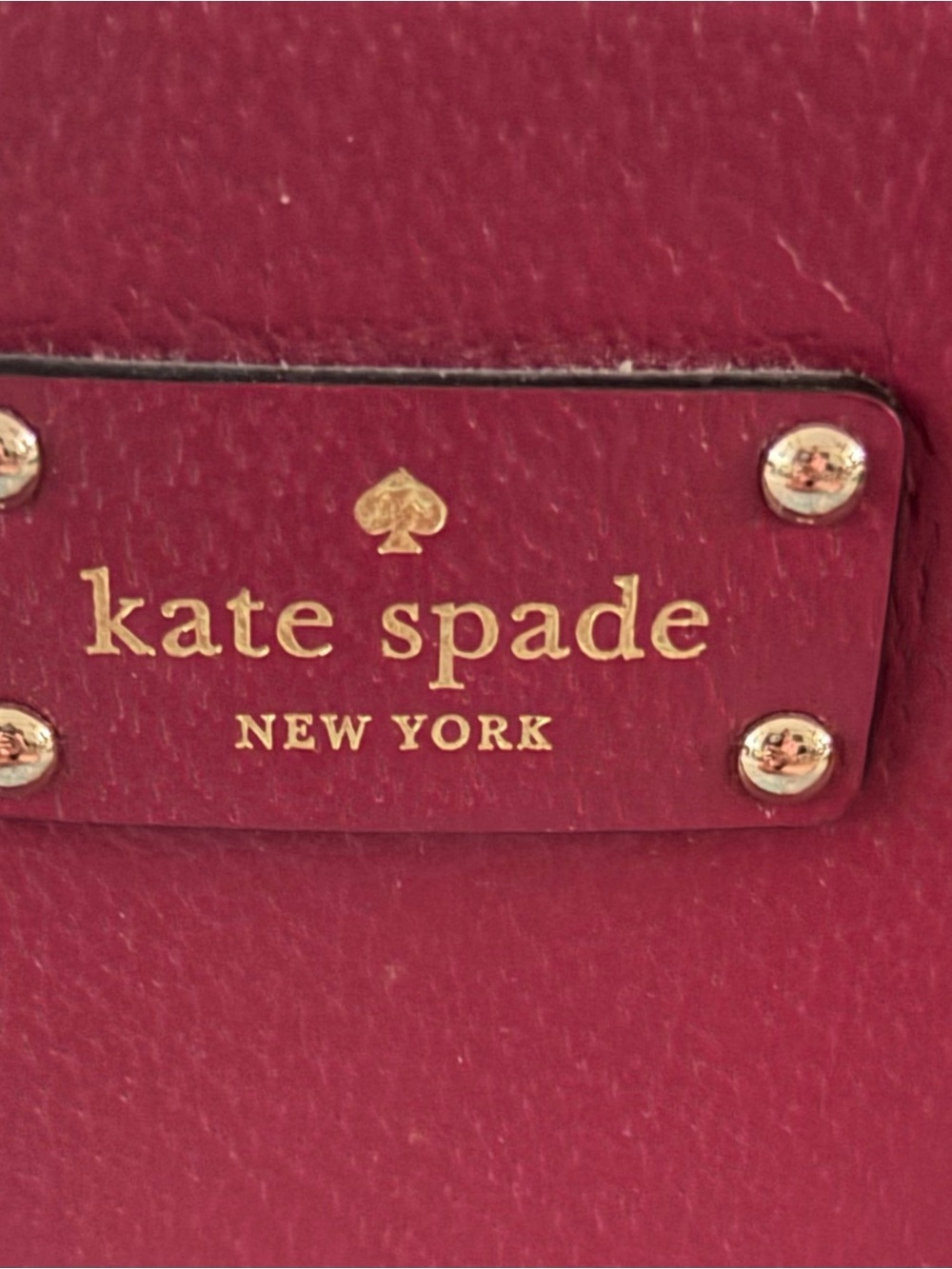 kate spade Dome Satchel - Picture 6 of 14
